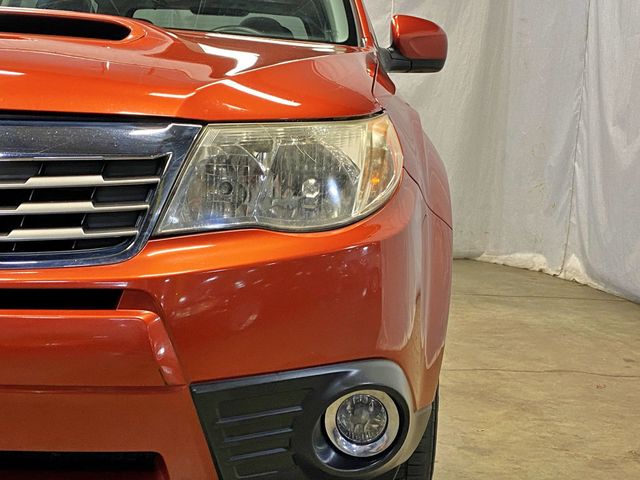 2010 Subaru Forester 4dr Automatic 2.5XT Premium - 23017580 - 11