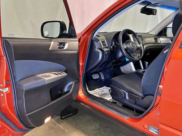 2010 Subaru Forester 4dr Automatic 2.5XT Premium - 23017580 - 13