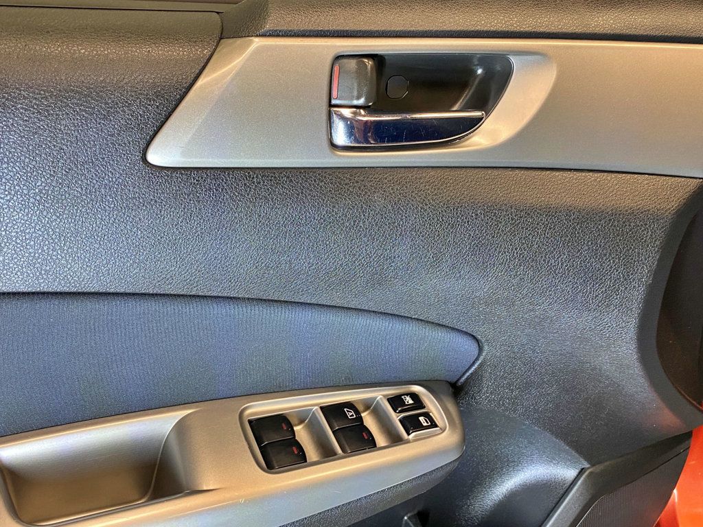 2010 Subaru Forester 4dr Automatic 2.5XT Premium - 23017580 - 14