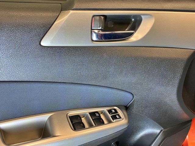 2010 Subaru Forester 4dr Automatic 2.5XT Premium - 23017580 - 14