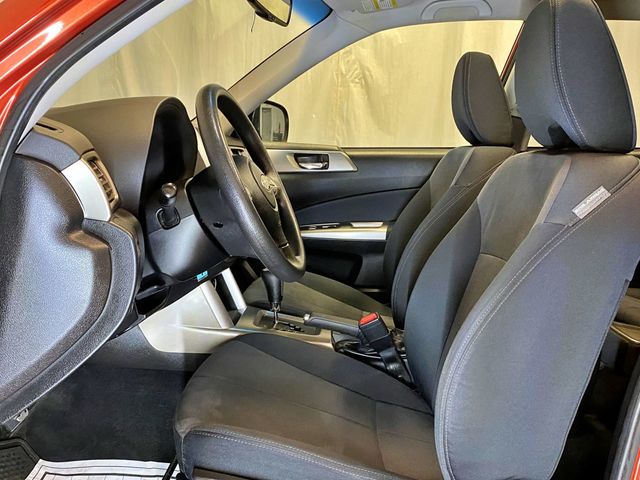 2010 Subaru Forester 4dr Automatic 2.5XT Premium - 23017580 - 15