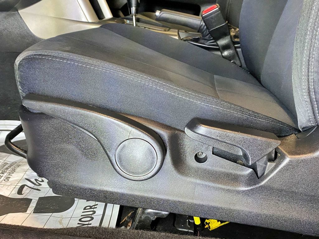 2010 Subaru Forester 4dr Automatic 2.5XT Premium - 23017580 - 16