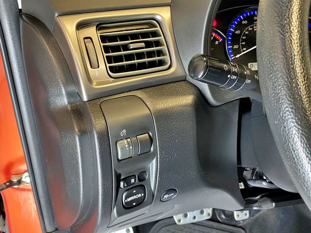 2010 Subaru Forester 4dr Automatic 2.5XT Premium - 23017580 - 18