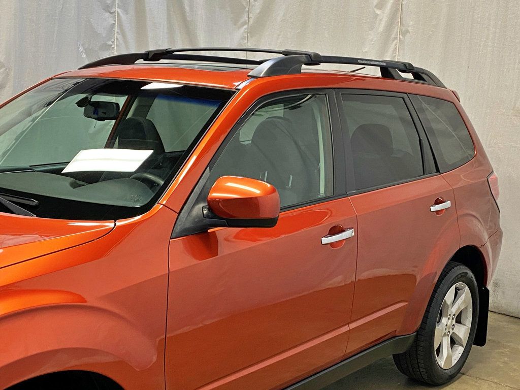 2010 Subaru Forester 4dr Automatic 2.5XT Premium - 23017580 - 1