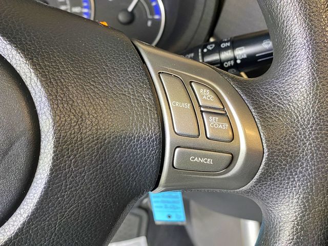 2010 Subaru Forester 4dr Automatic 2.5XT Premium - 23017580 - 21