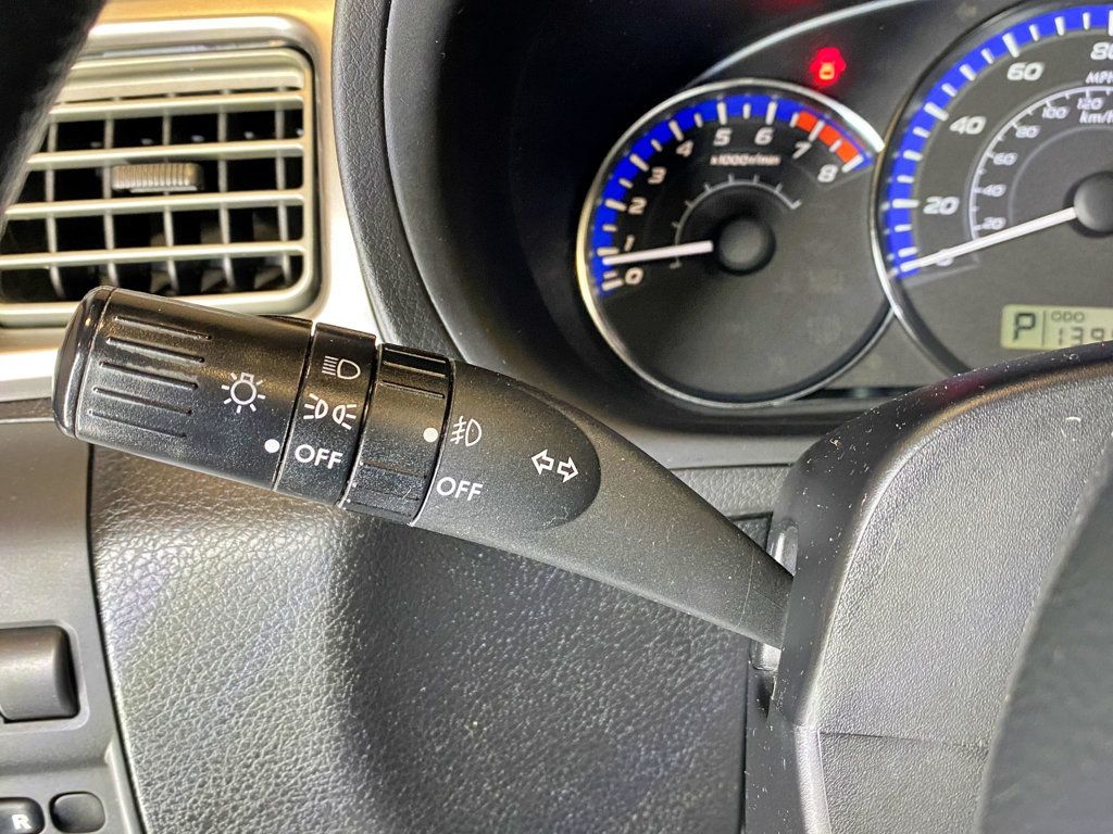 2010 Subaru Forester 4dr Automatic 2.5XT Premium - 23017580 - 22