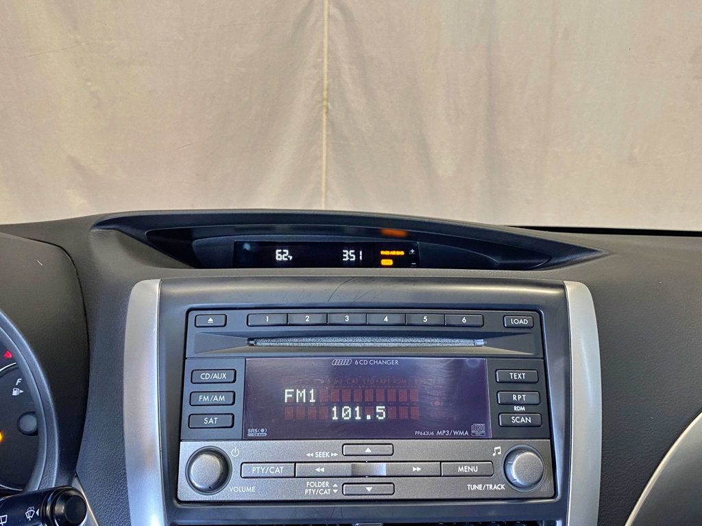 2010 Subaru Forester 4dr Automatic 2.5XT Premium - 23017580 - 26