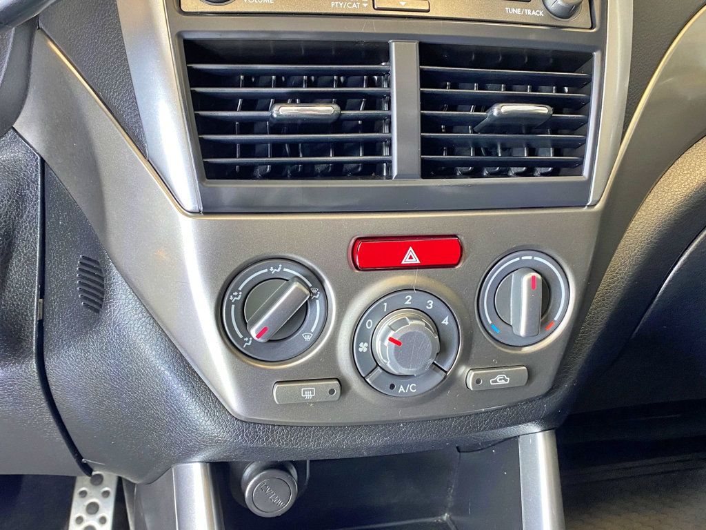 2010 Subaru Forester 4dr Automatic 2.5XT Premium - 23017580 - 27