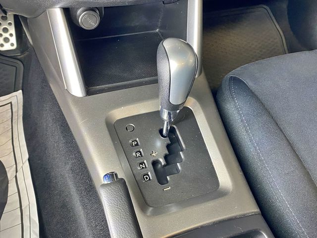 2010 Subaru Forester 4dr Automatic 2.5XT Premium - 23017580 - 28