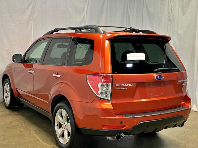 2010 Subaru Forester 4dr Automatic 2.5XT Premium - 23017580 - 2