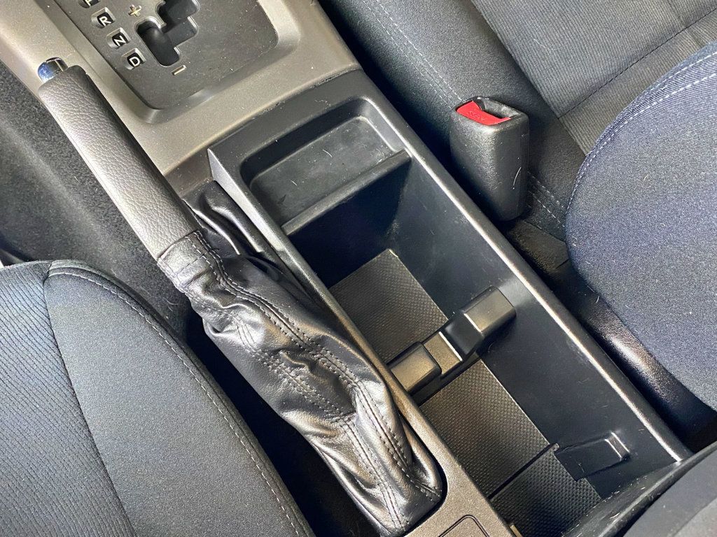 2010 Subaru Forester 4dr Automatic 2.5XT Premium - 23017580 - 29