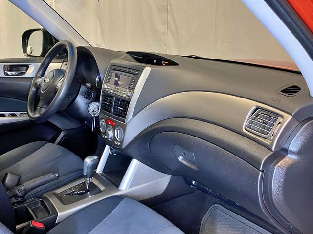 2010 Subaru Forester 4dr Automatic 2.5XT Premium - 23017580 - 36