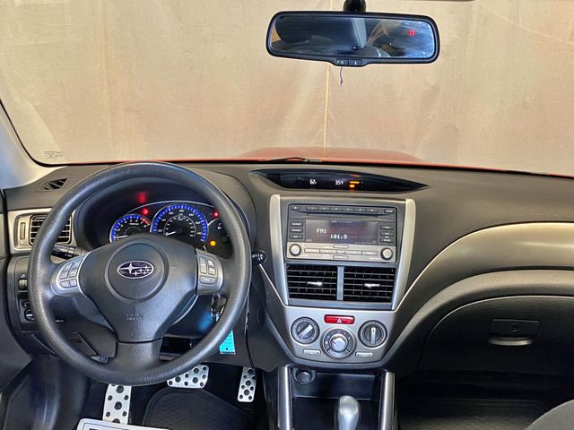 2010 Subaru Forester 4dr Automatic 2.5XT Premium - 23017580 - 37