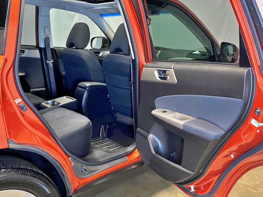 2010 Subaru Forester 4dr Automatic 2.5XT Premium - 23017580 - 38