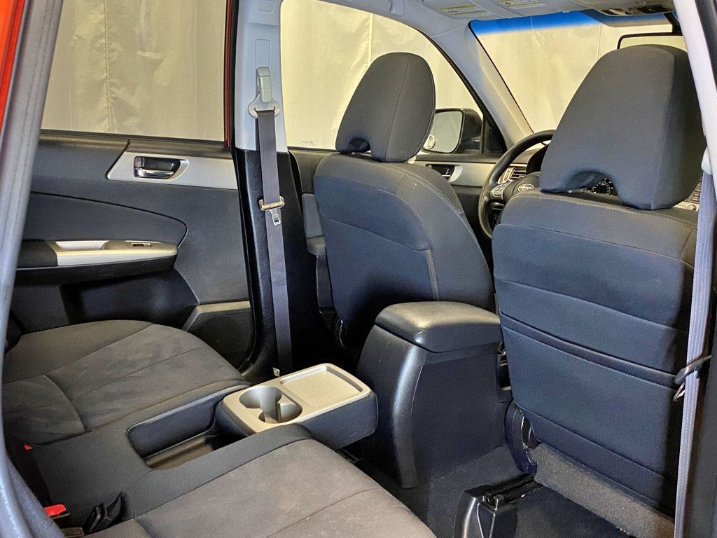 2010 Subaru Forester 4dr Automatic 2.5XT Premium - 23017580 - 39