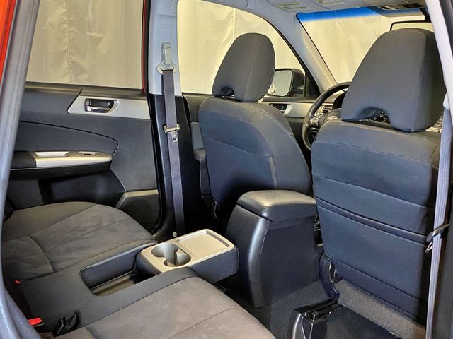 2010 Subaru Forester 4dr Automatic 2.5XT Premium - 23017580 - 39