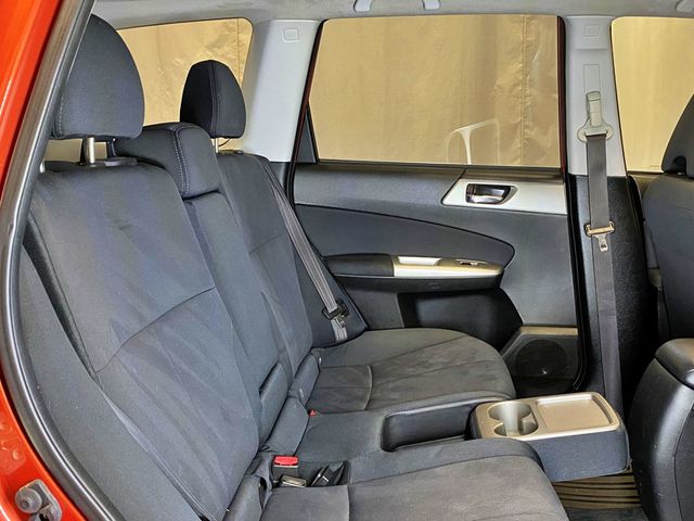 2010 Subaru Forester 4dr Automatic 2.5XT Premium - 23017580 - 40