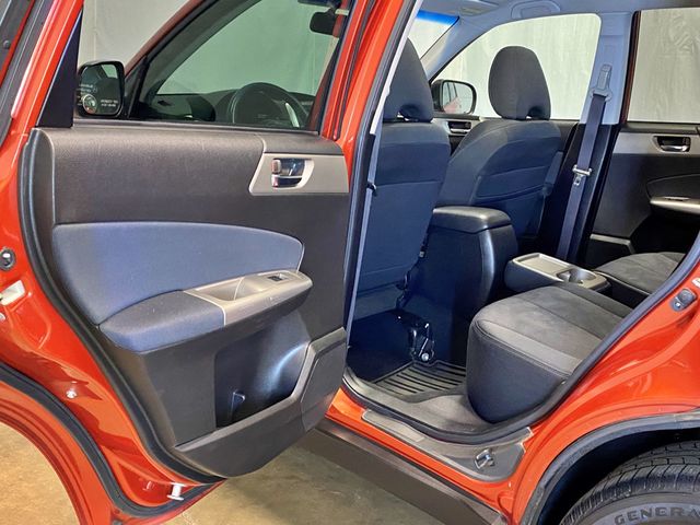 2010 Subaru Forester 4dr Automatic 2.5XT Premium - 23017580 - 41