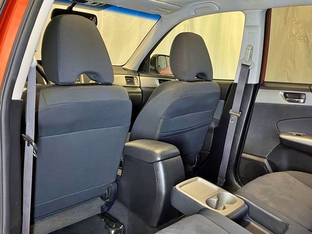 2010 Subaru Forester 4dr Automatic 2.5XT Premium - 23017580 - 42