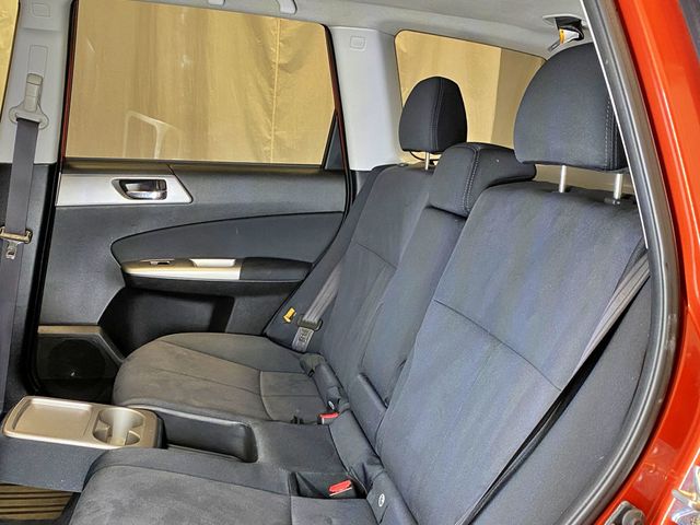2010 Subaru Forester 4dr Automatic 2.5XT Premium - 23017580 - 43