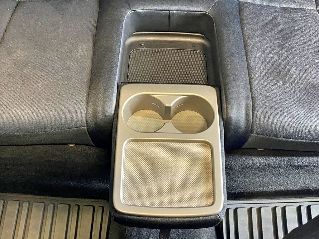 2010 Subaru Forester 4dr Automatic 2.5XT Premium - 23017580 - 44