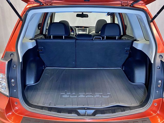 2010 Subaru Forester 4dr Automatic 2.5XT Premium - 23017580 - 45