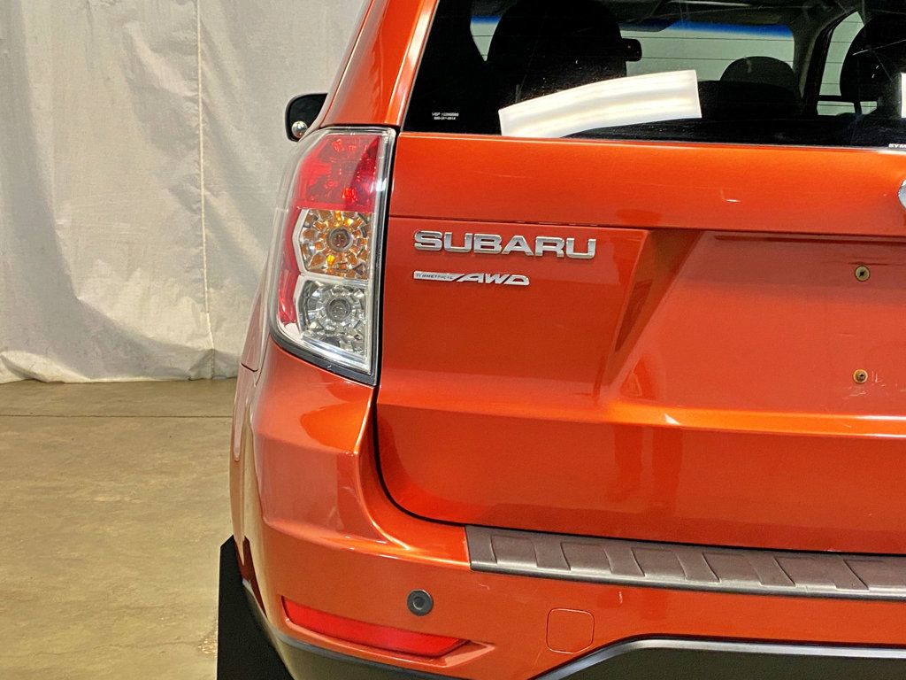 2010 Subaru Forester 4dr Automatic 2.5XT Premium - 23017580 - 4