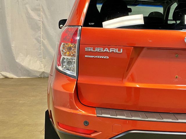 2010 Subaru Forester 4dr Automatic 2.5XT Premium - 23017580 - 4