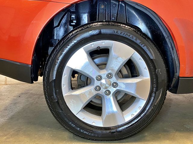 2010 Subaru Forester 4dr Automatic 2.5XT Premium - 23017580 - 49