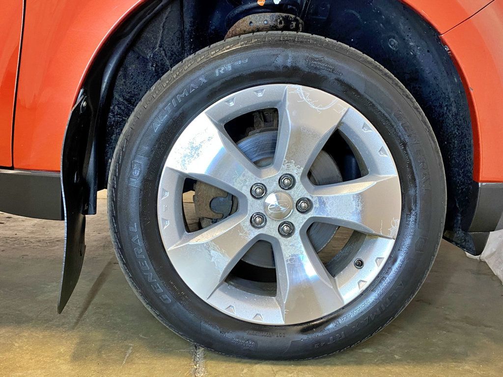 2010 Subaru Forester 4dr Automatic 2.5XT Premium - 23017580 - 50