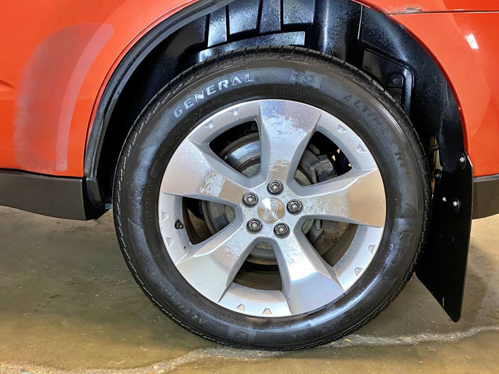 2010 Subaru Forester 4dr Automatic 2.5XT Premium - 23017580 - 51