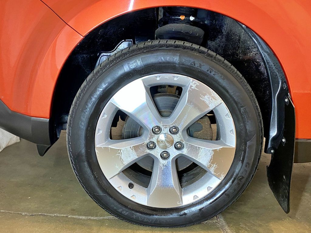 2010 Subaru Forester 4dr Automatic 2.5XT Premium - 23017580 - 52