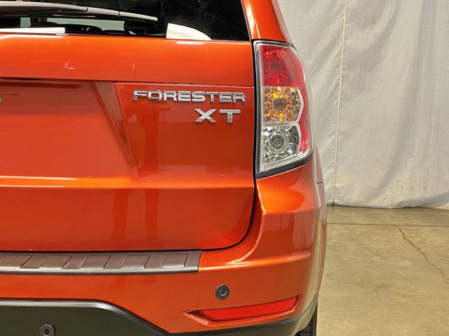 2010 Subaru Forester 4dr Automatic 2.5XT Premium - 23017580 - 5