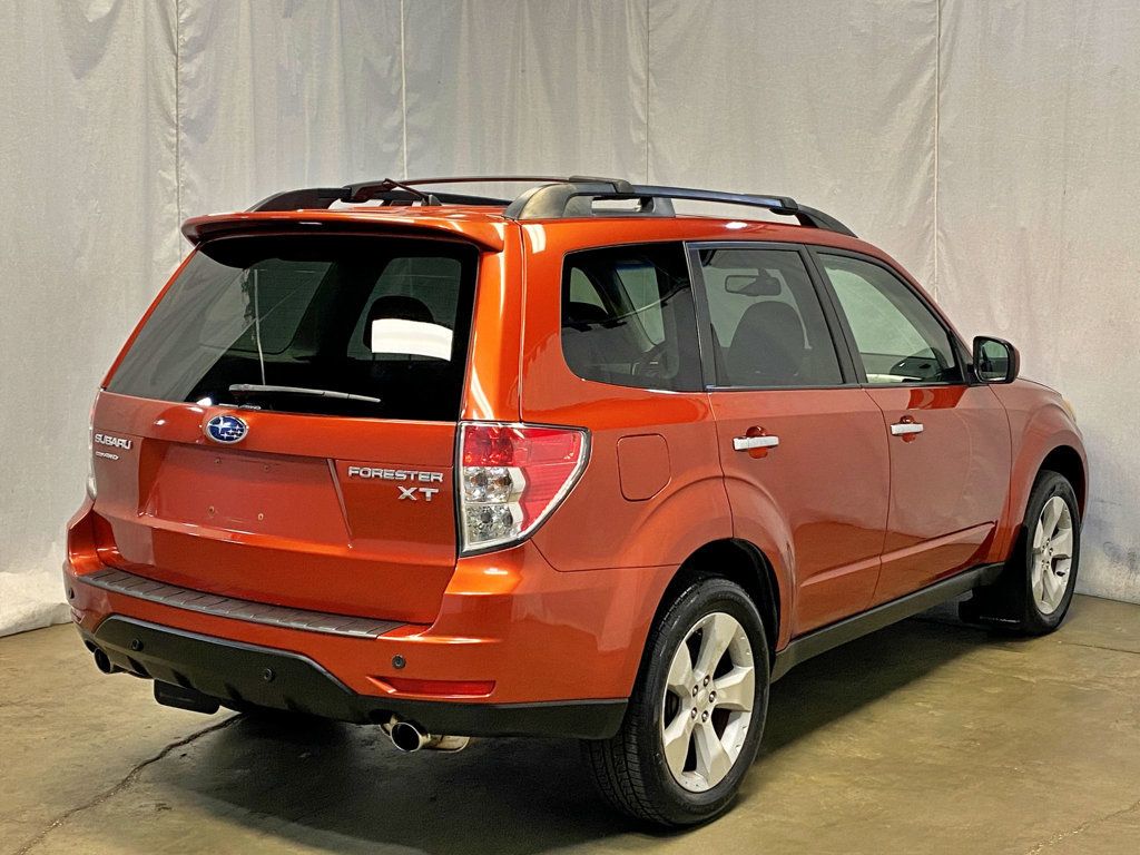 2010 Subaru Forester 4dr Automatic 2.5XT Premium - 23017580 - 6