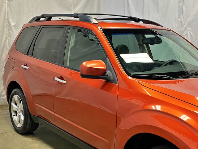 2010 Subaru Forester 4dr Automatic 2.5XT Premium - 23017580 - 7