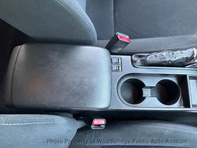 2010 Subaru Impreza Wagon 2.5i Limited - 23025828 - 9