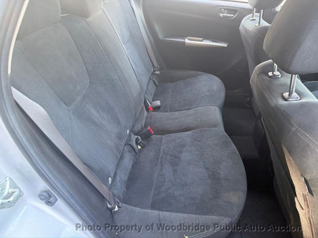 2010 Subaru Impreza Wagon 2.5i Limited - 23025828 - 10