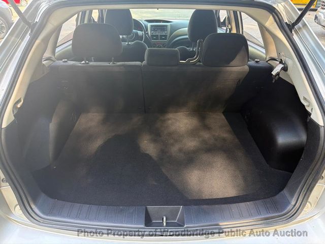 2010 Subaru Impreza Wagon 2.5i Limited - 23025828 - 11