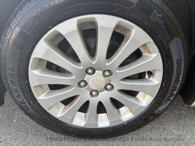 2010 Subaru Impreza Wagon 2.5i Limited - 23025828 - 12