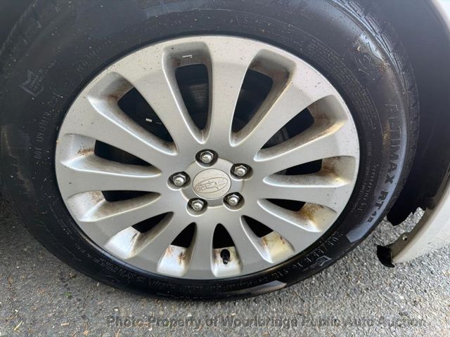 2010 Subaru Impreza Wagon 2.5i Limited - 23025828 - 13