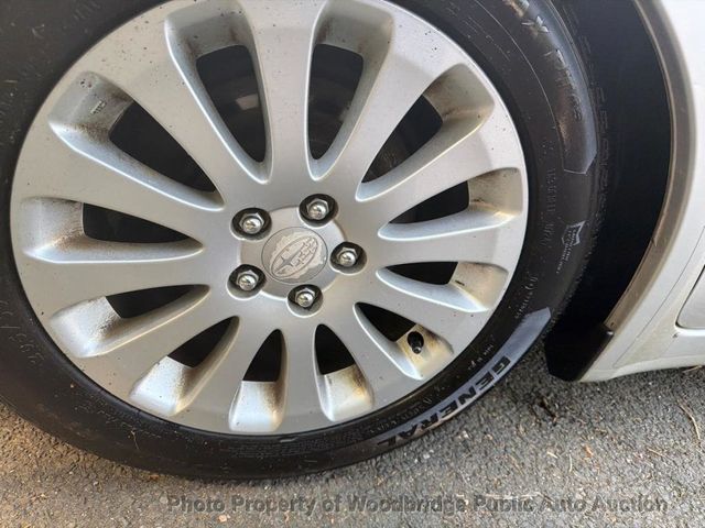 2010 Subaru Impreza Wagon 2.5i Limited - 23025828 - 14