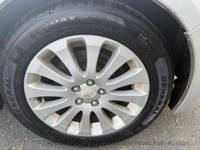 2010 Subaru Impreza Wagon 2.5i Limited - 23025828 - 15