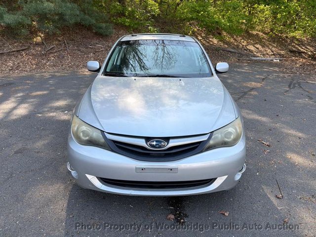 2010 Subaru Impreza Wagon 2.5i Limited - 23025828 - 1