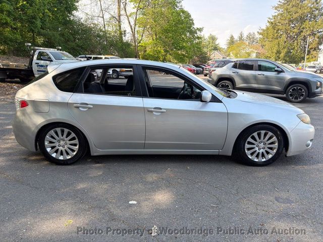 2010 Subaru Impreza Wagon 2.5i Limited - 23025828 - 2