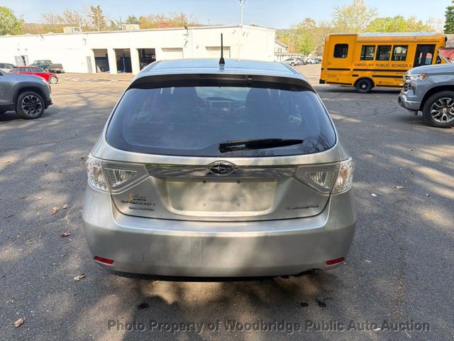 2010 Subaru Impreza Wagon 2.5i Limited - 23025828 - 3