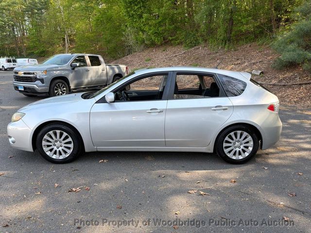 2010 Subaru Impreza Wagon 2.5i Limited - 23025828 - 4