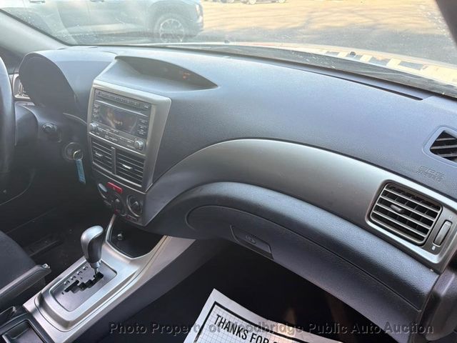 2010 Subaru Impreza Wagon 2.5i Limited - 23025828 - 8