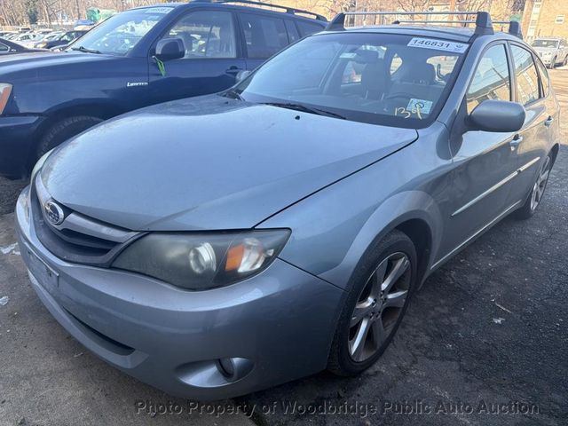 2010 Subaru Impreza Wagon 5dr Automatic Outback Sport - 22985272 - 0