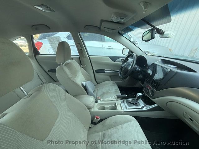 2010 Subaru Impreza Wagon 5dr Automatic Outback Sport - 22985272 - 9