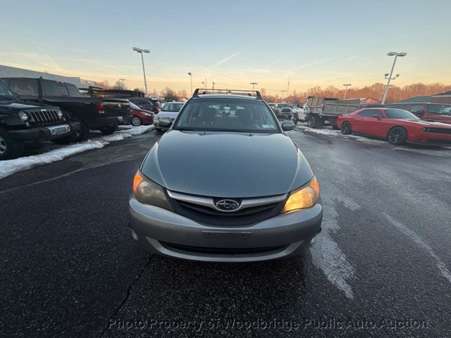 2010 Subaru Impreza Wagon 5dr Automatic Outback Sport - 22985272 - 10